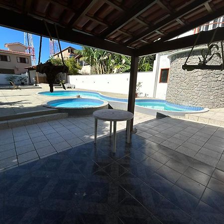 Pousada Itaunas Conceicao da Barra Exterior photo