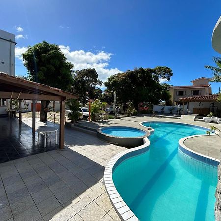 Pousada Itaunas Conceicao da Barra Exterior photo